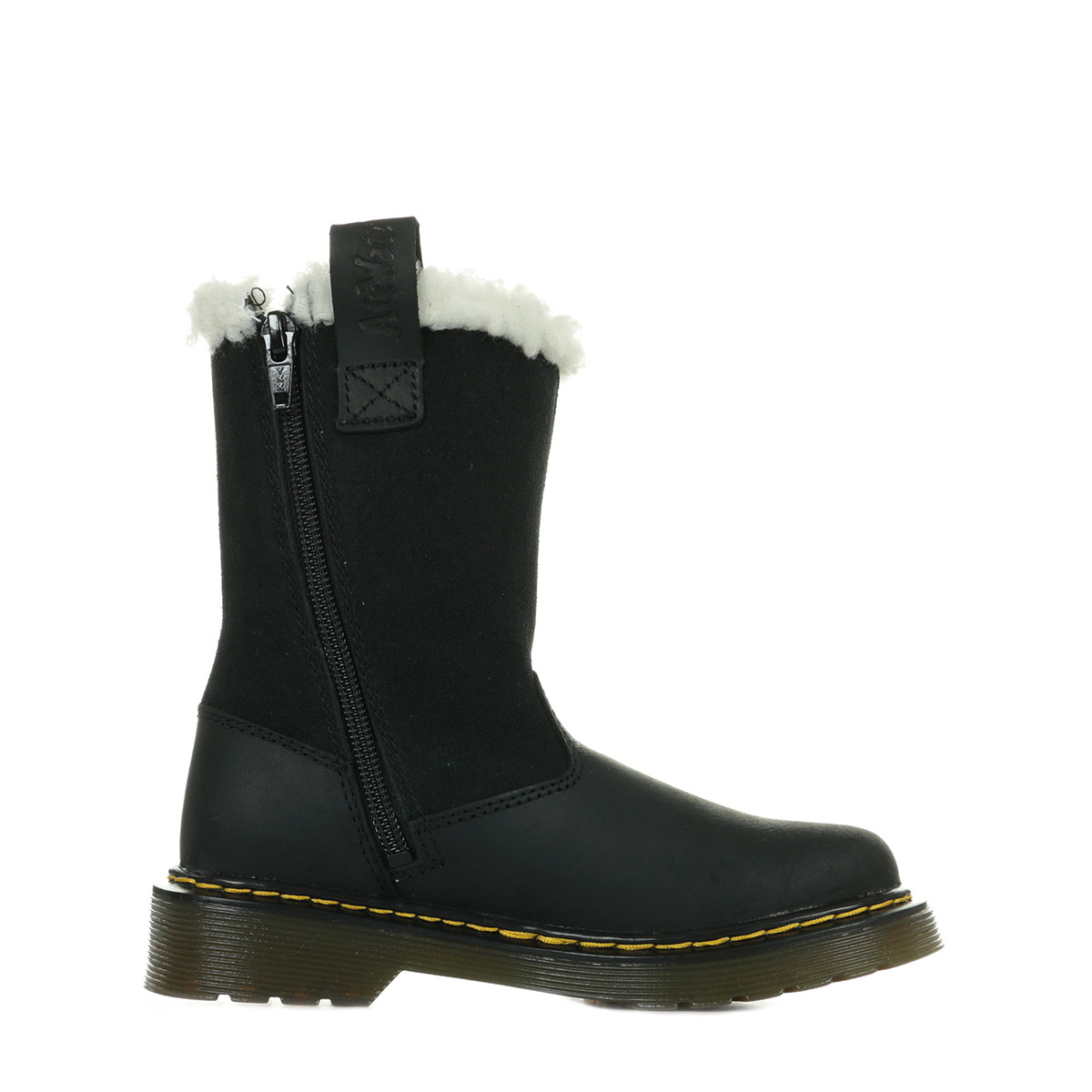 dr martens juney