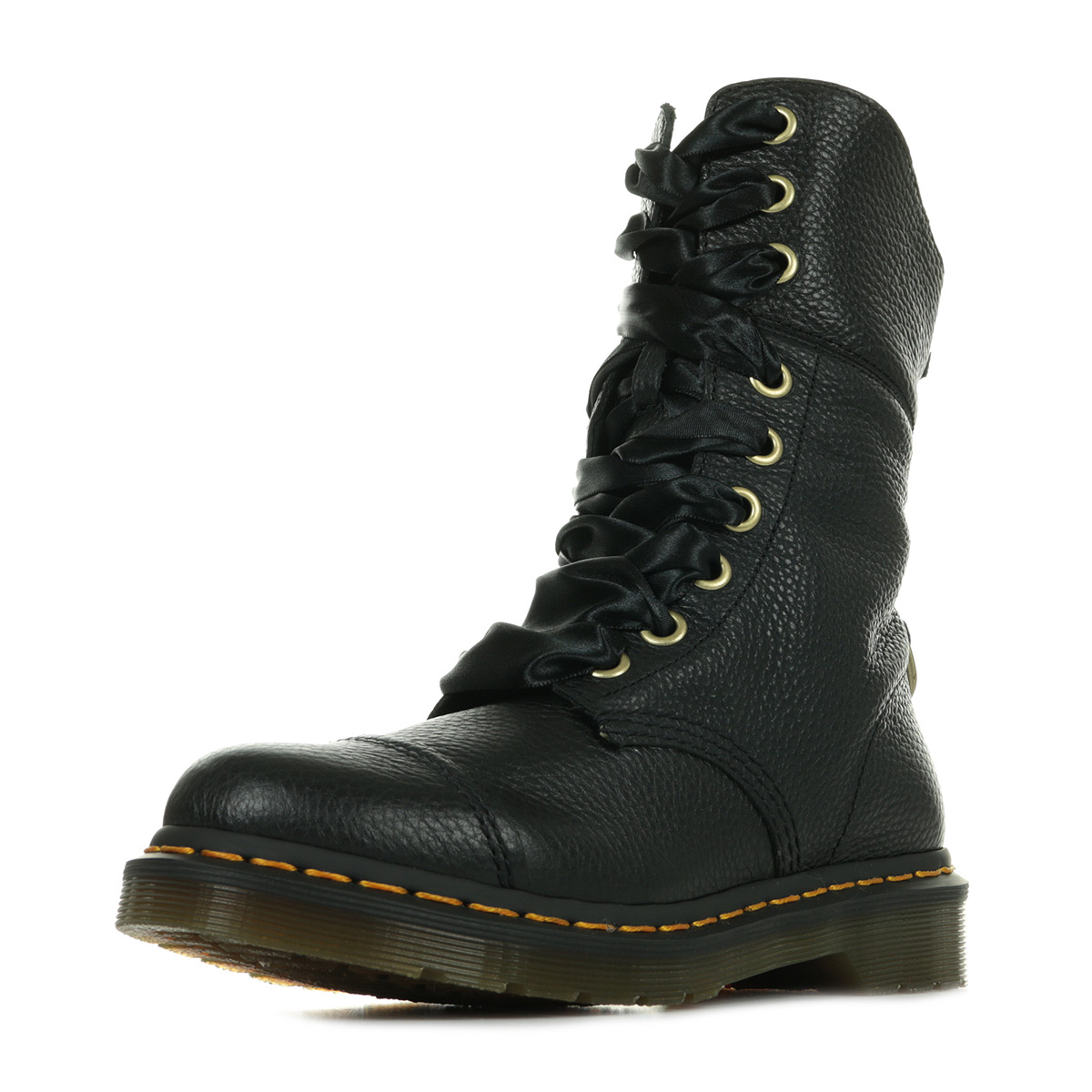 lacet ruban dr martens