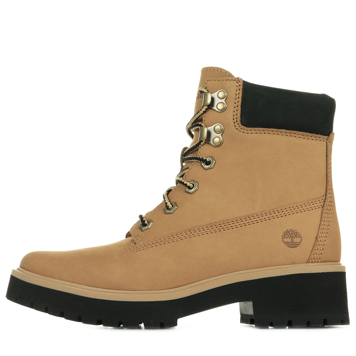 timberland women's carnaby cool basic chelsea boot