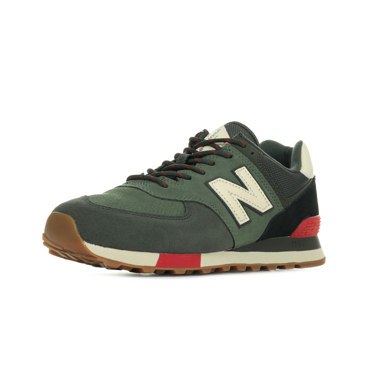 chaussures new balance taille grand ou petit