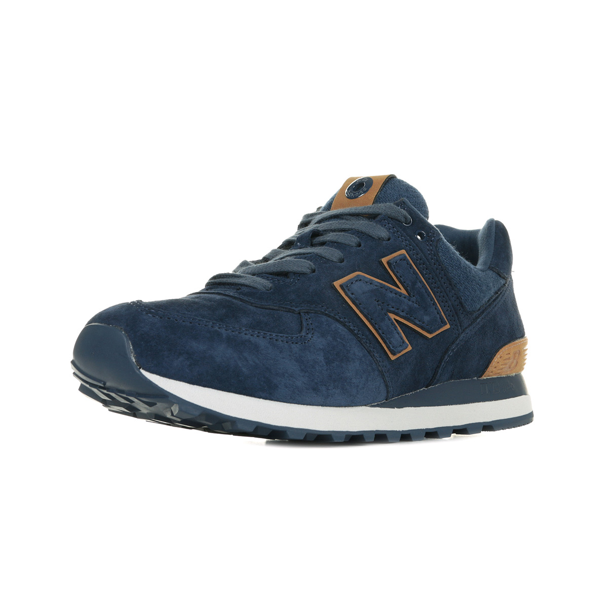 new balance homme taille