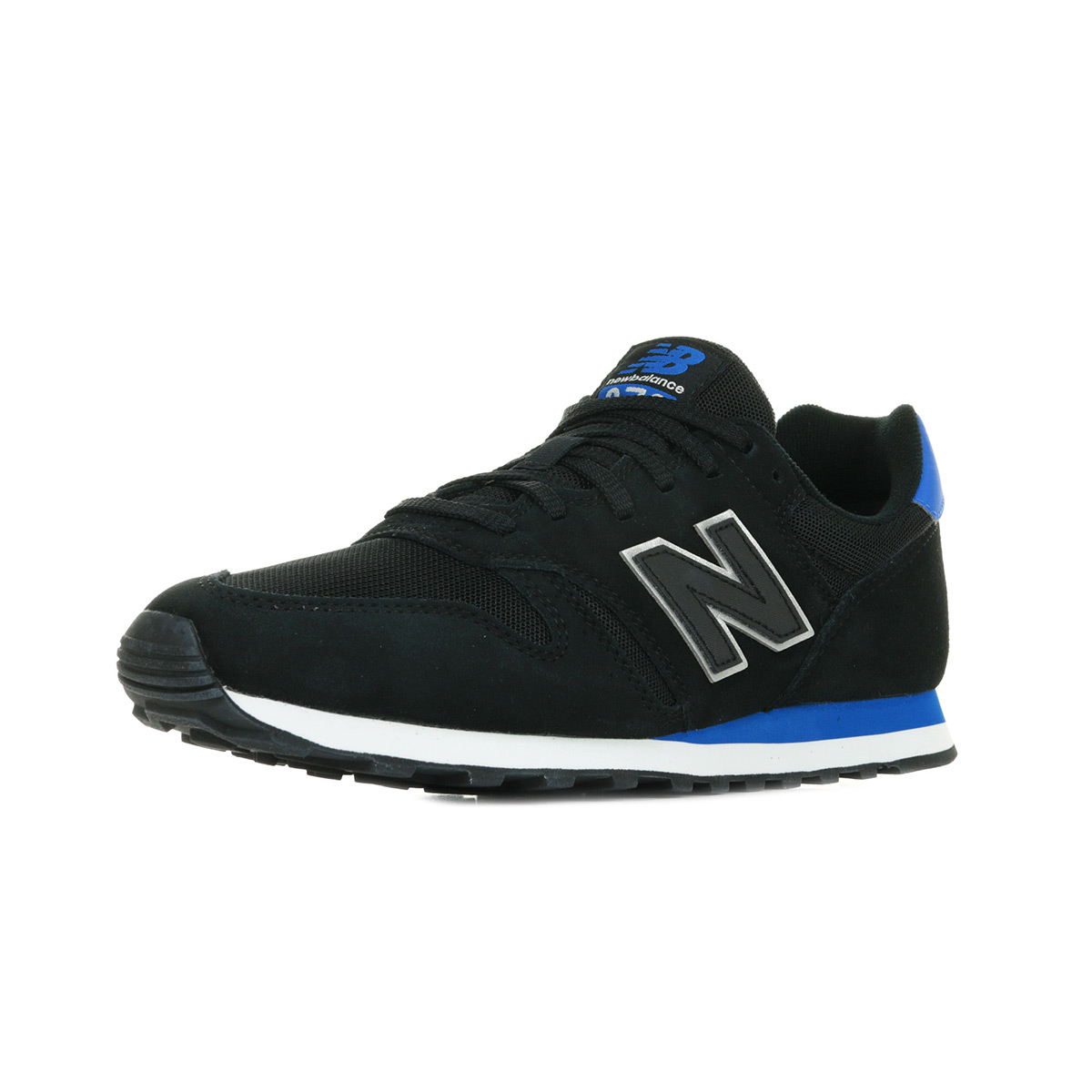 new balance 373 homme orange