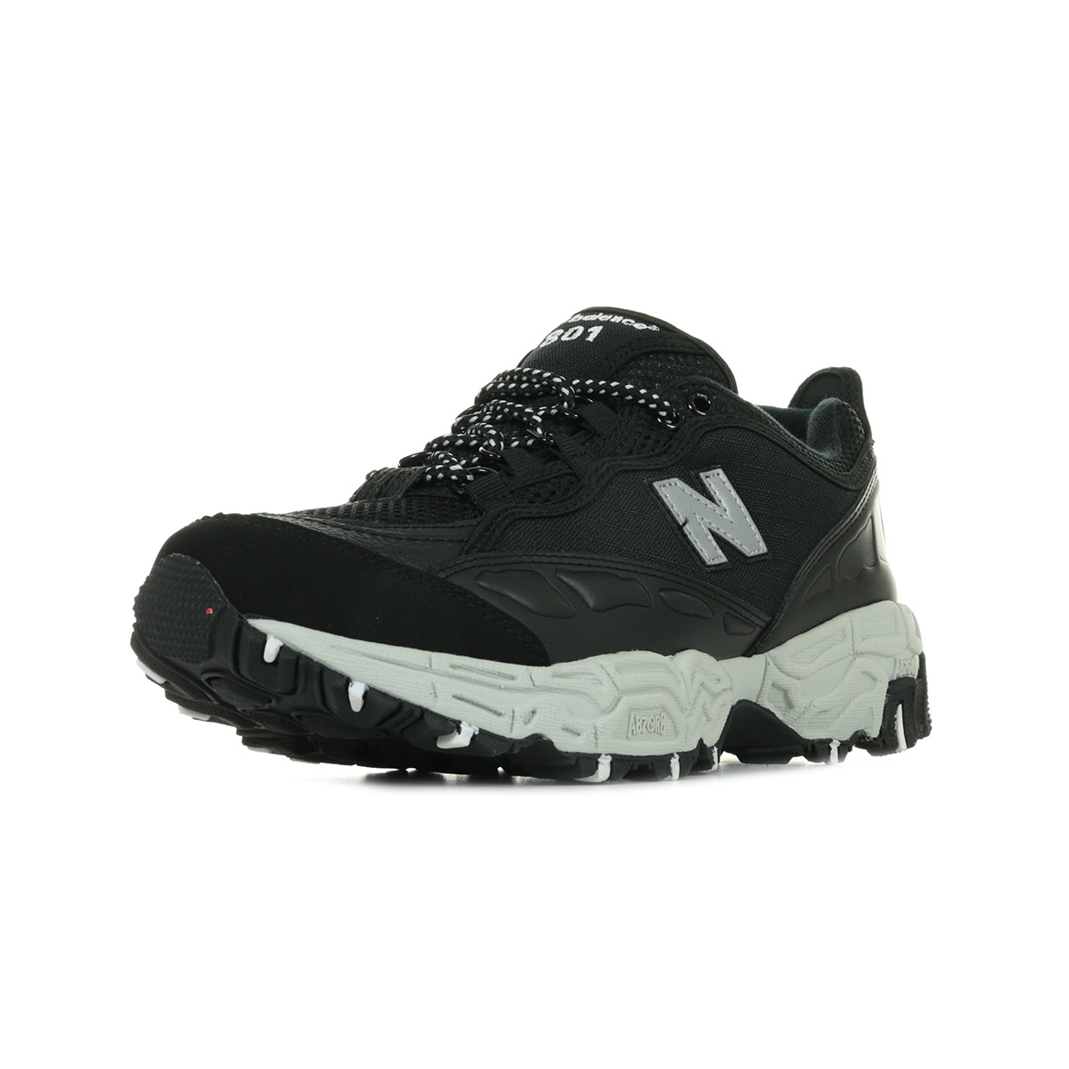 New Balance 801 SA ML801SA, Baskets mode homme