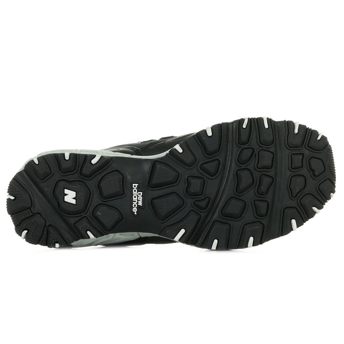 New Balance 801 SA ML801SA, Baskets mode homme