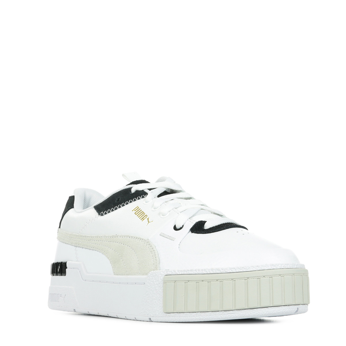 Vieille chaussure discount puma