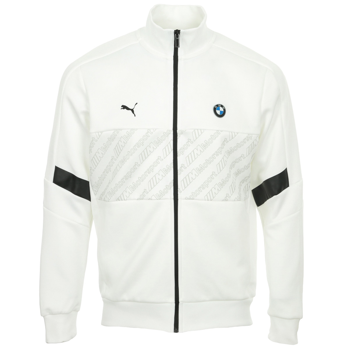 blouson puma bmw t7