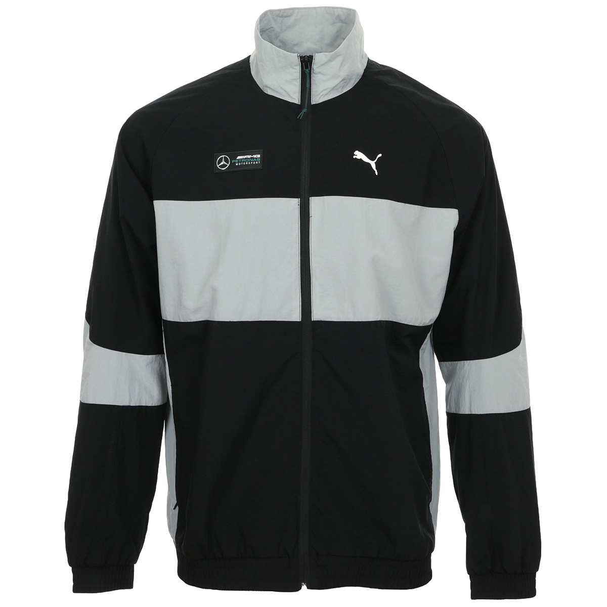 veste sport puma homme