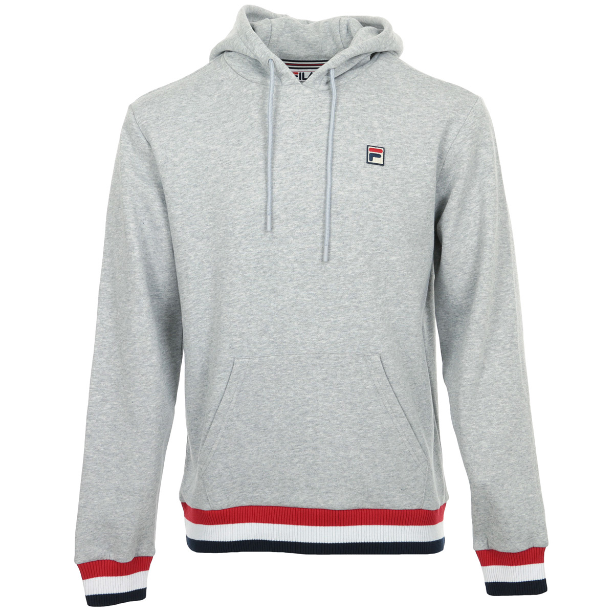 hoodie fila homme