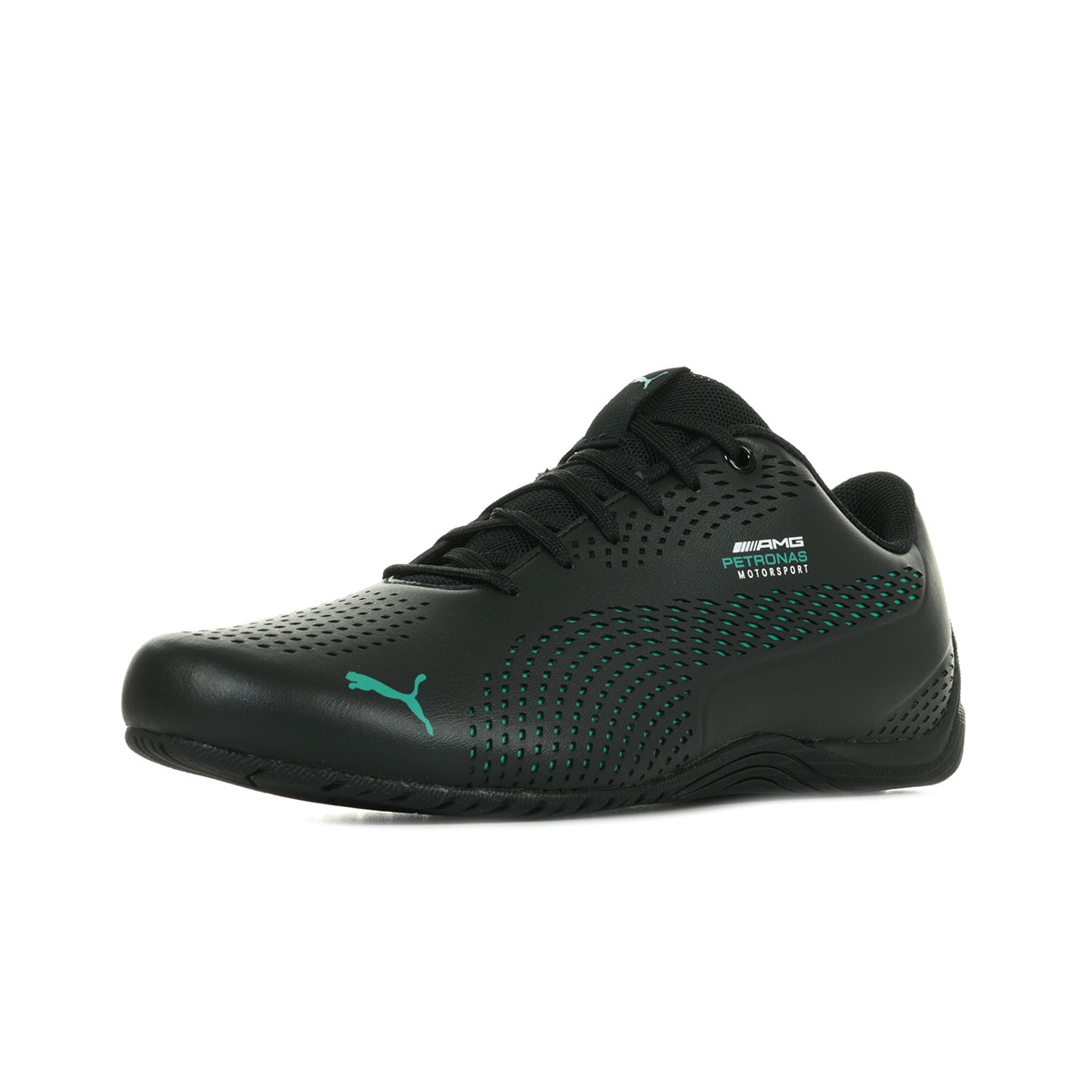 Puma Mercedes AMG Petronas Drift Cat Ultra II 30644503, Baskets mode homme