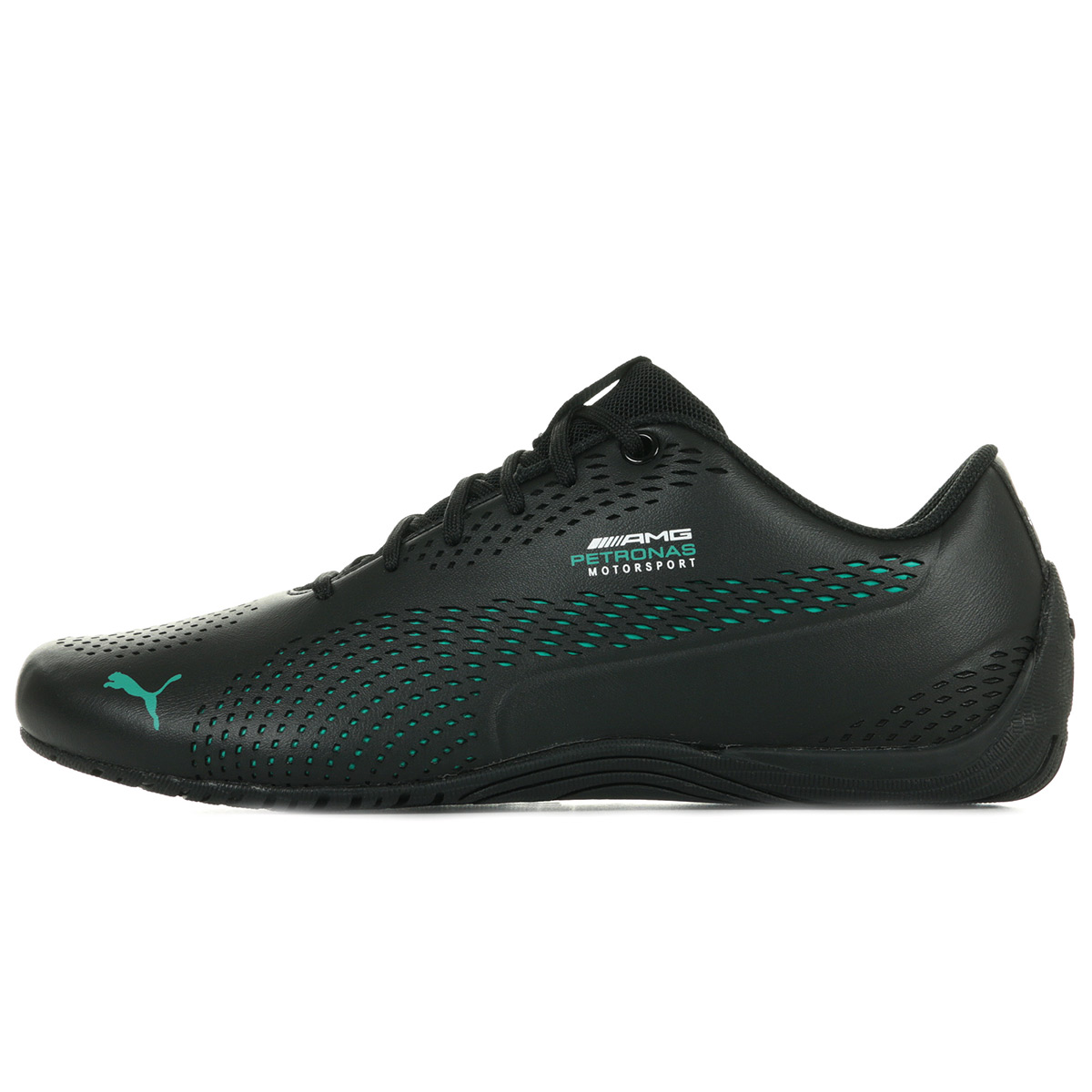 basket mercedes amg petronas drift cat 5 ultra ii