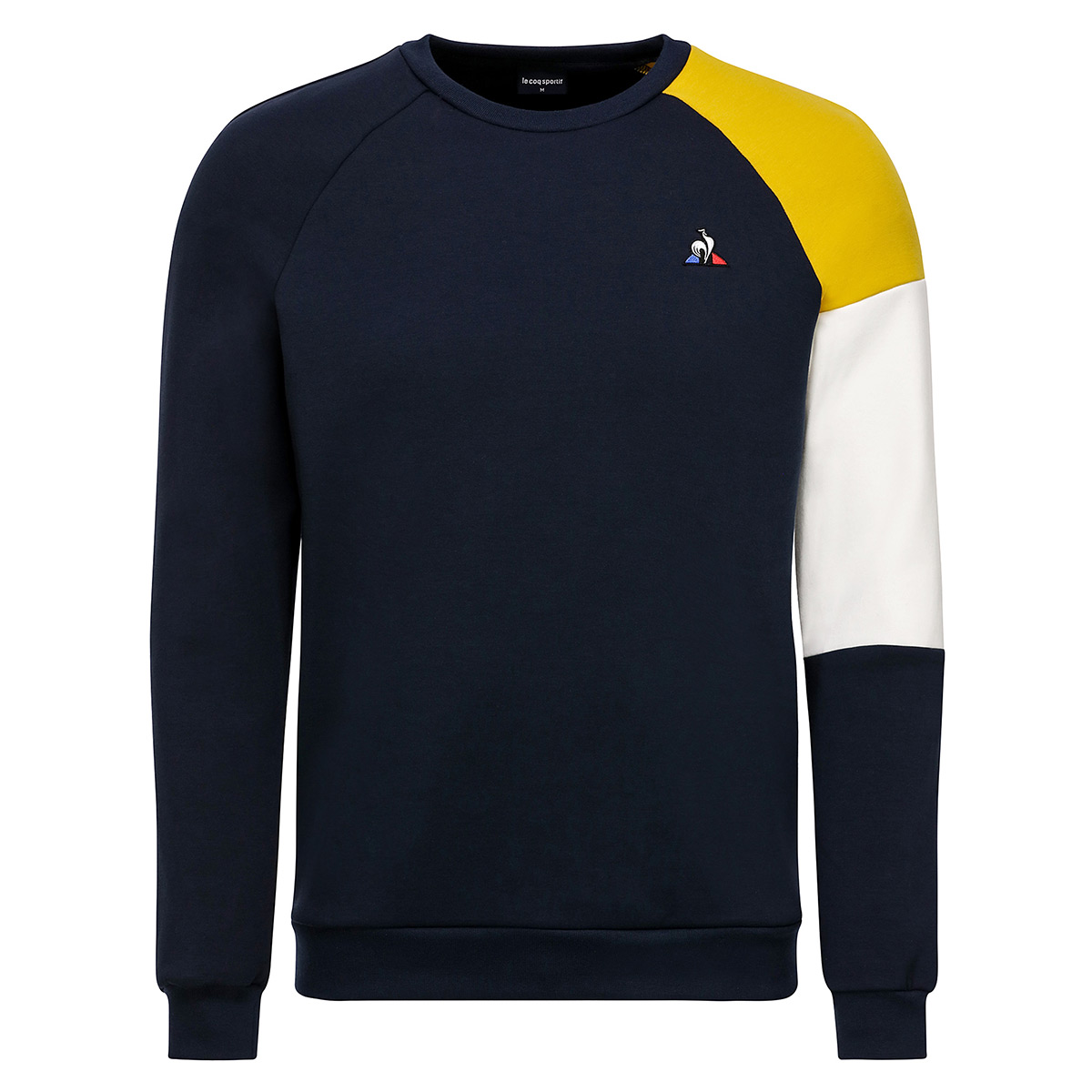 le coq sportif la marque des tricolores