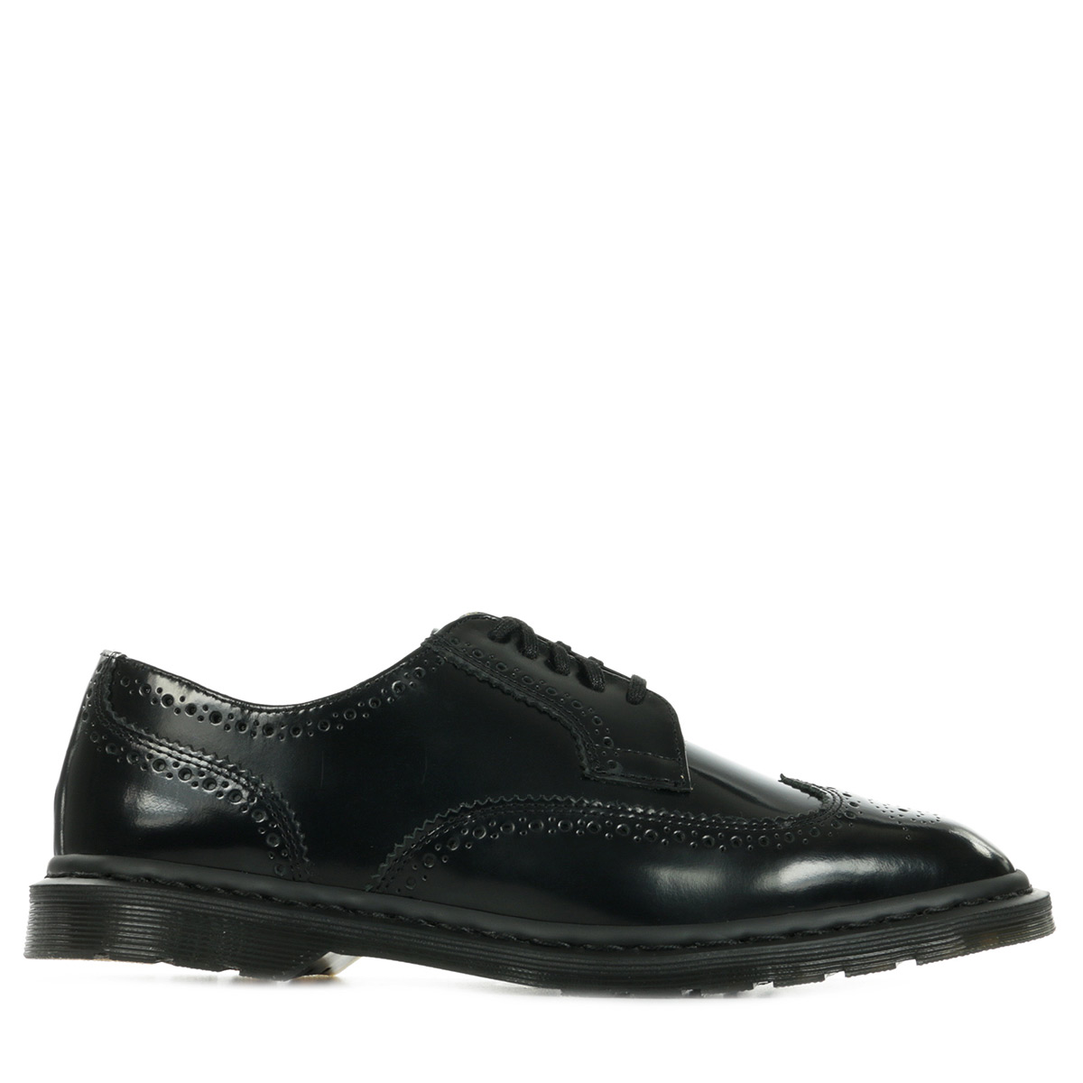 dr martens kelvin ii smooth