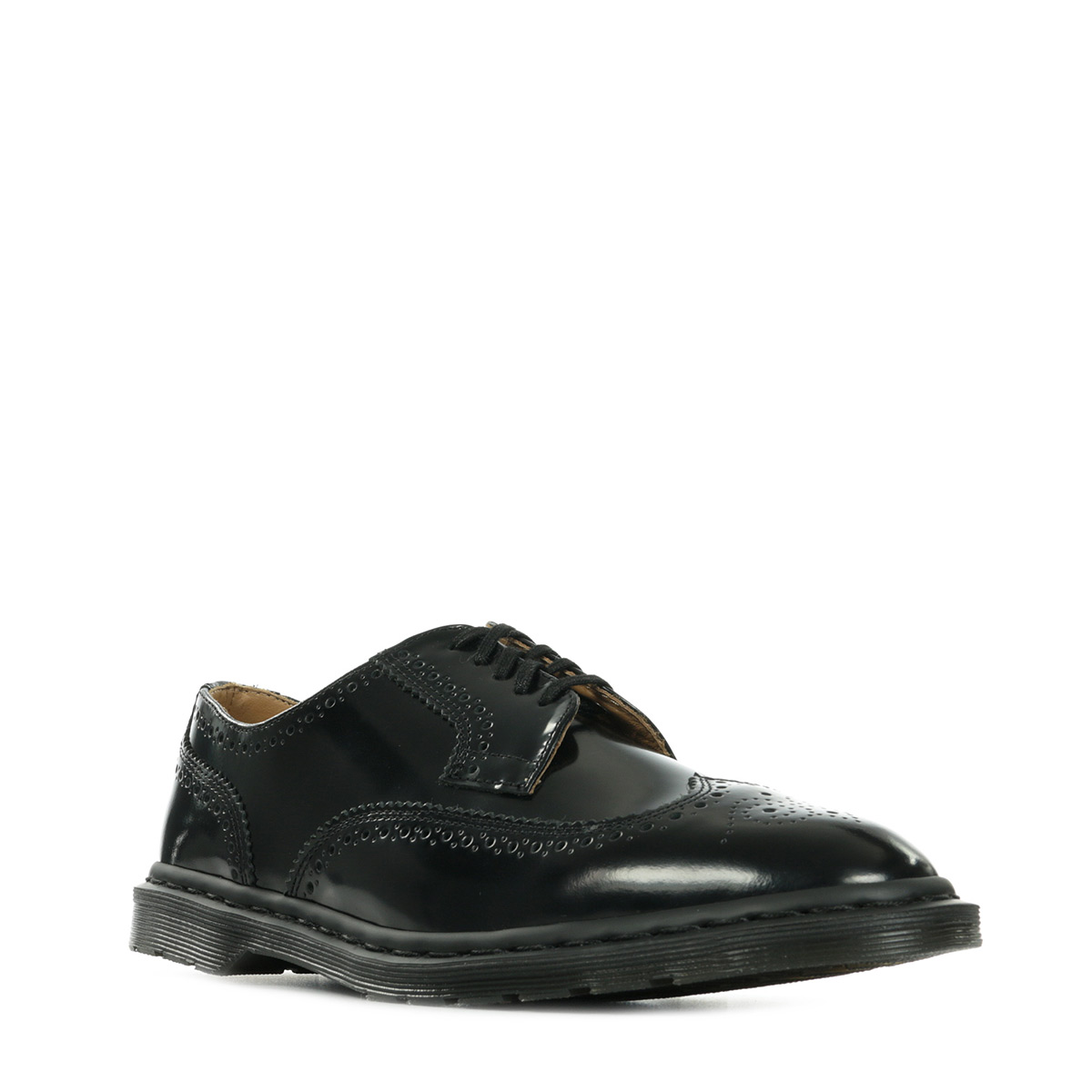 kelvin ii dr martens