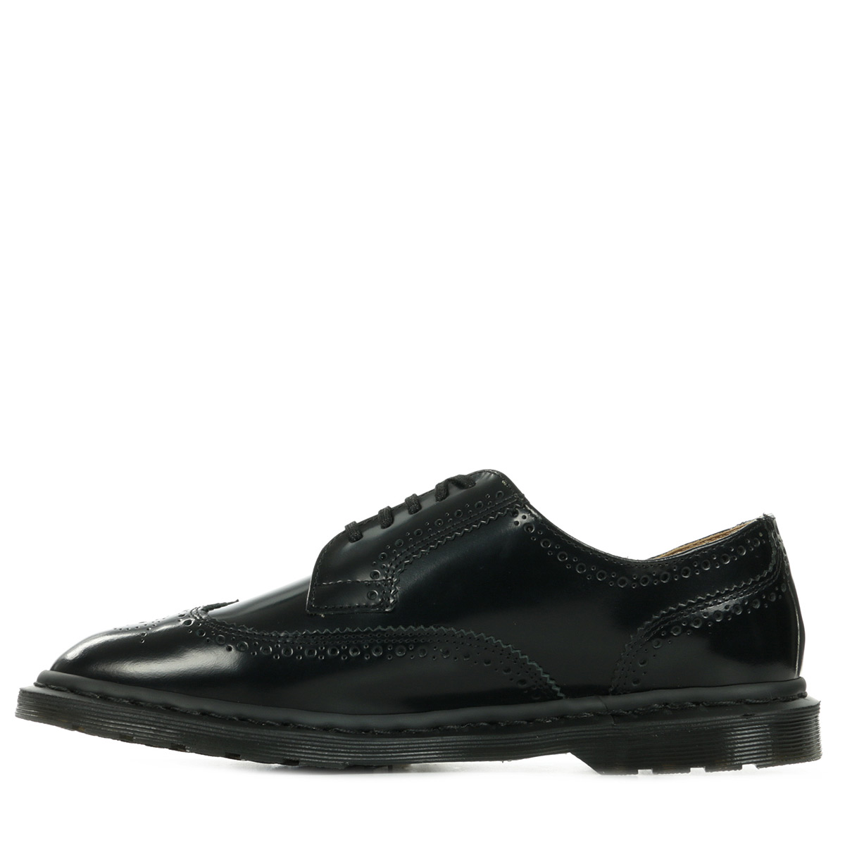 kelvin ii dr martens