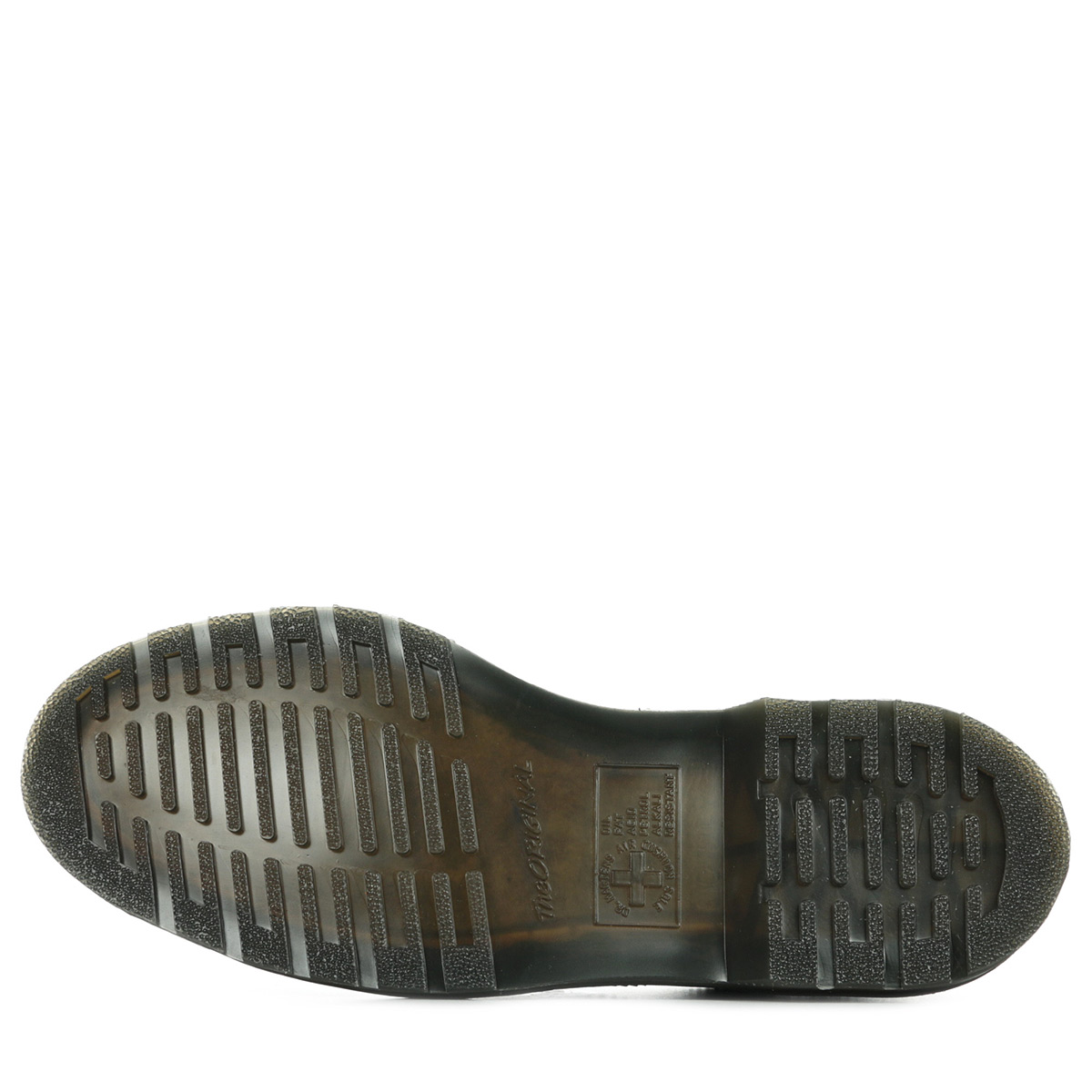 kelvin ii dr martens