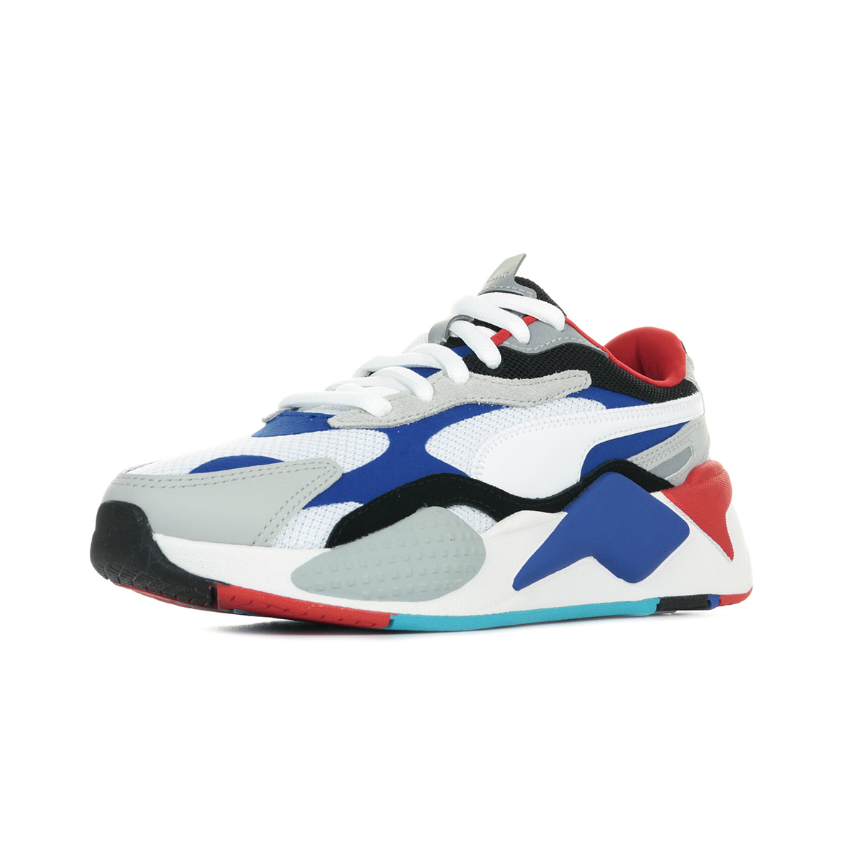 puma rs x3 puzzle junior