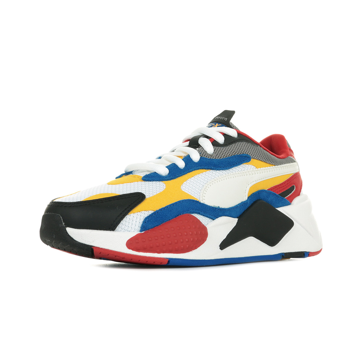 puma rs x3 puzzle junior