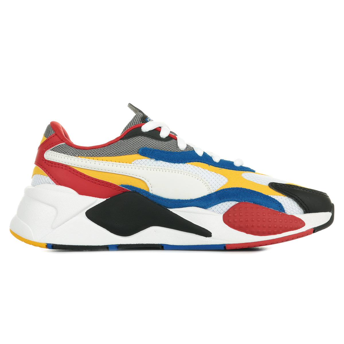 puma rs x3 puzzle junior