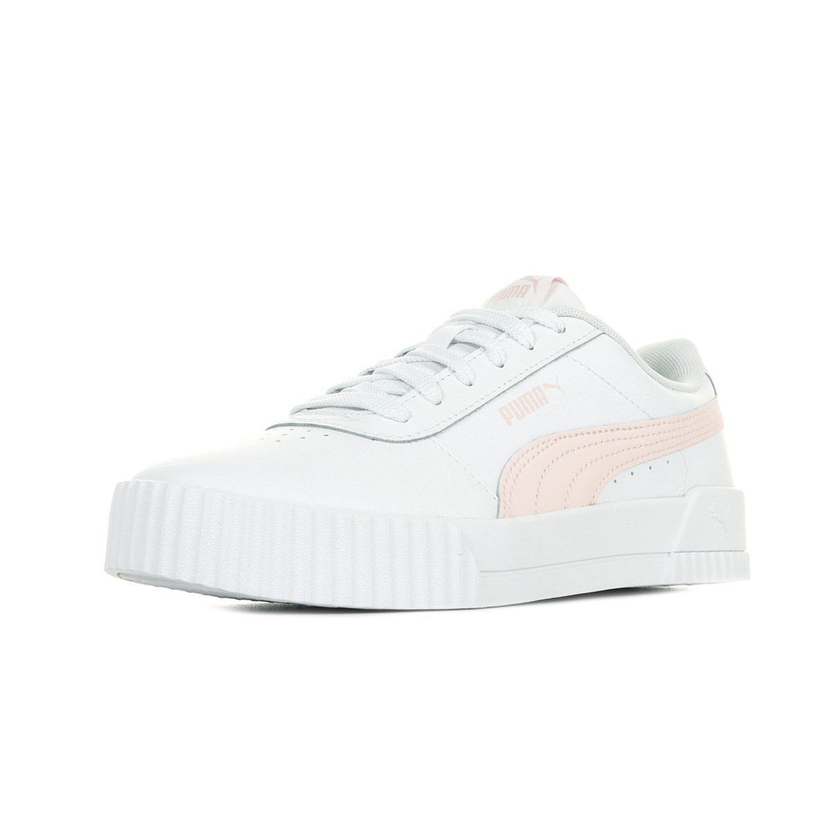 basket puma carina femme basket puma carina femme