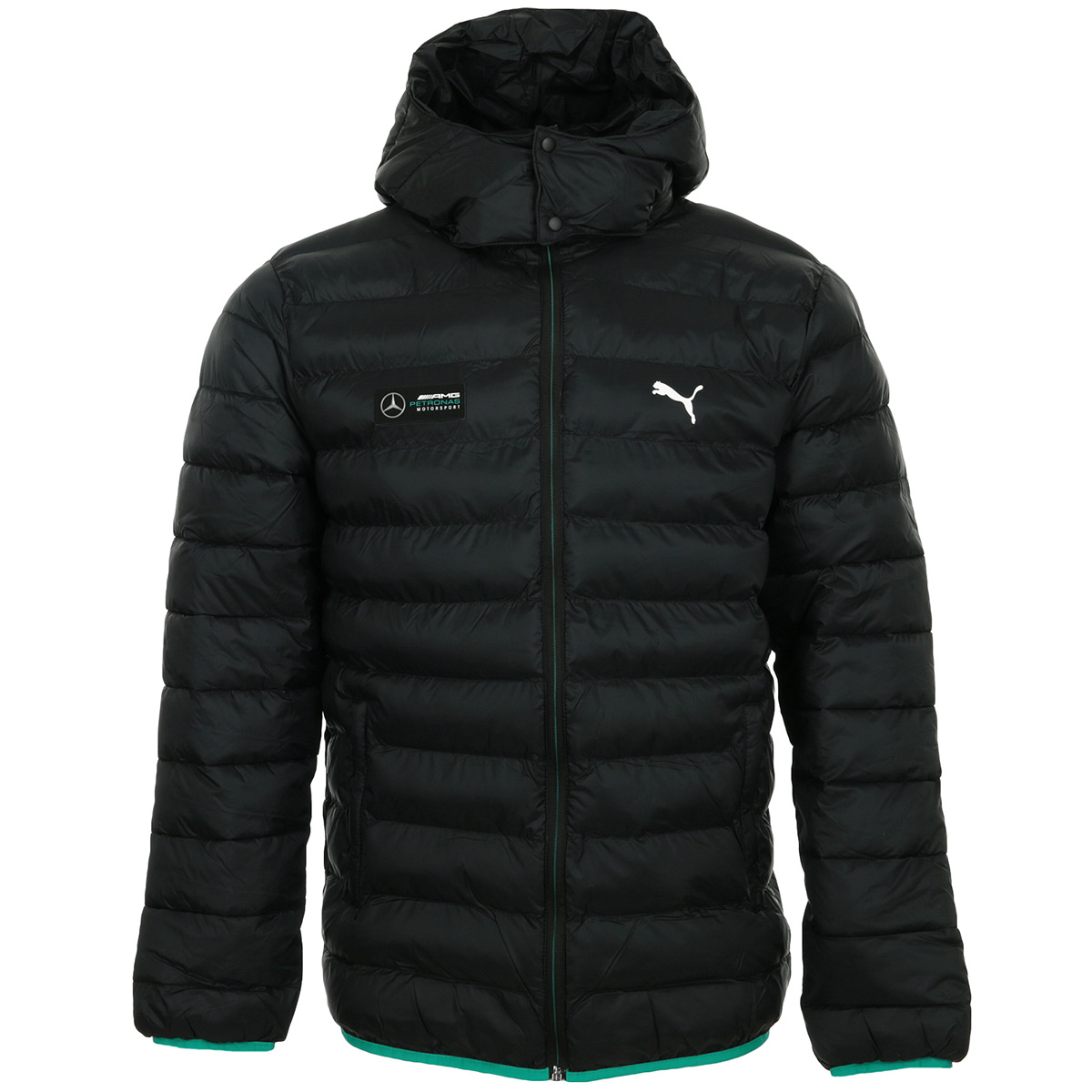 blouson garcon puma