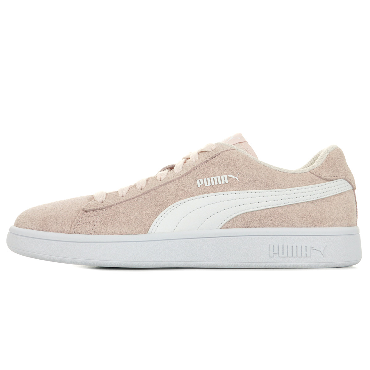 puma smash v2 kaki