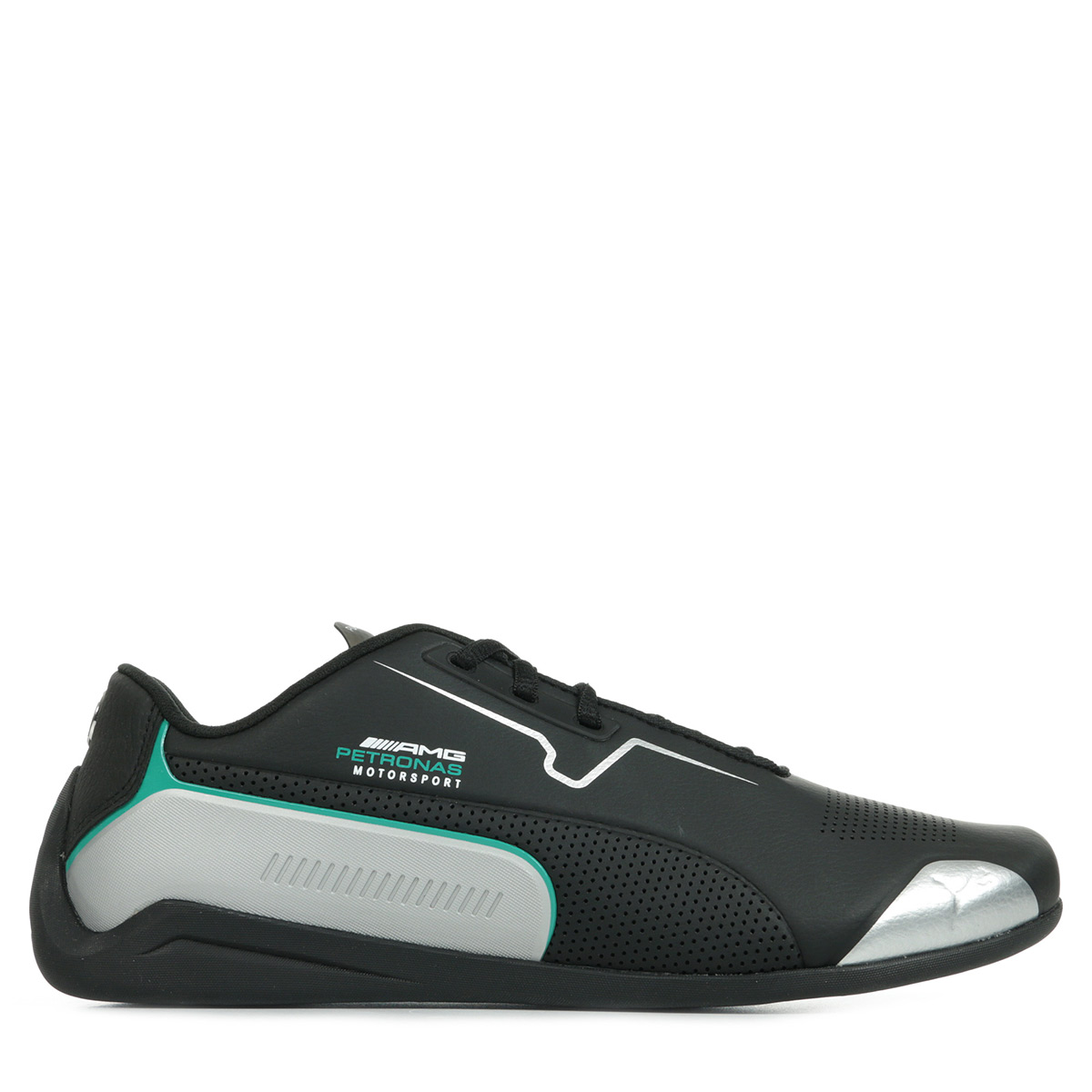 basket puma amg