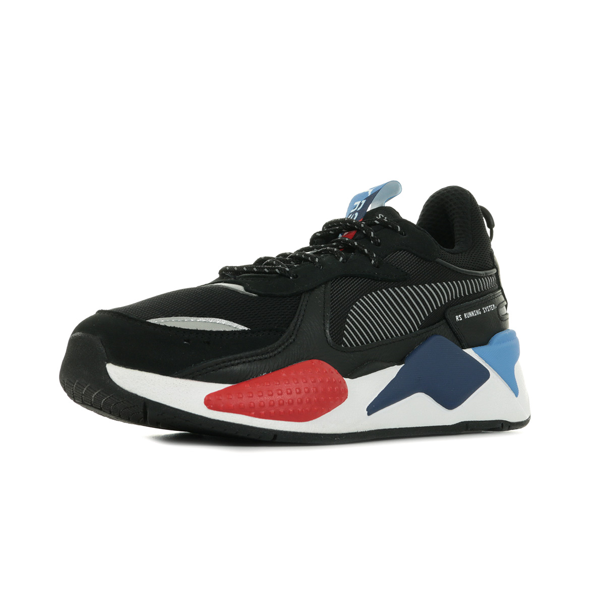 puma homme bmw