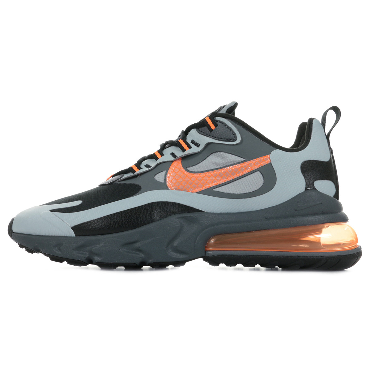 Nike Air Max 270 React CD2049006, Baskets mode homme