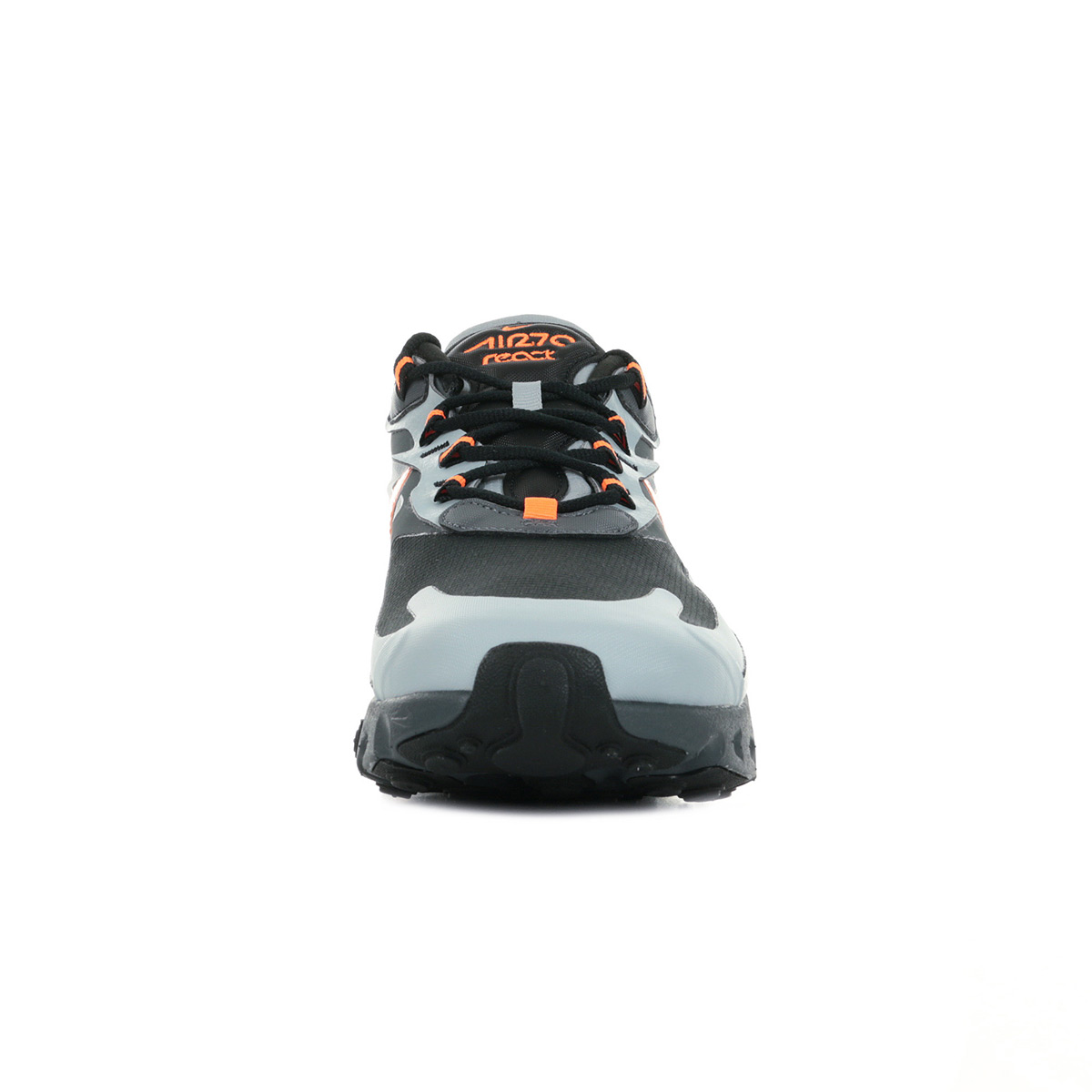 Nike Air Max 270 React CD2049006, Baskets mode homme Nike Air Max 270 React CD2049006, Baskets mode homme