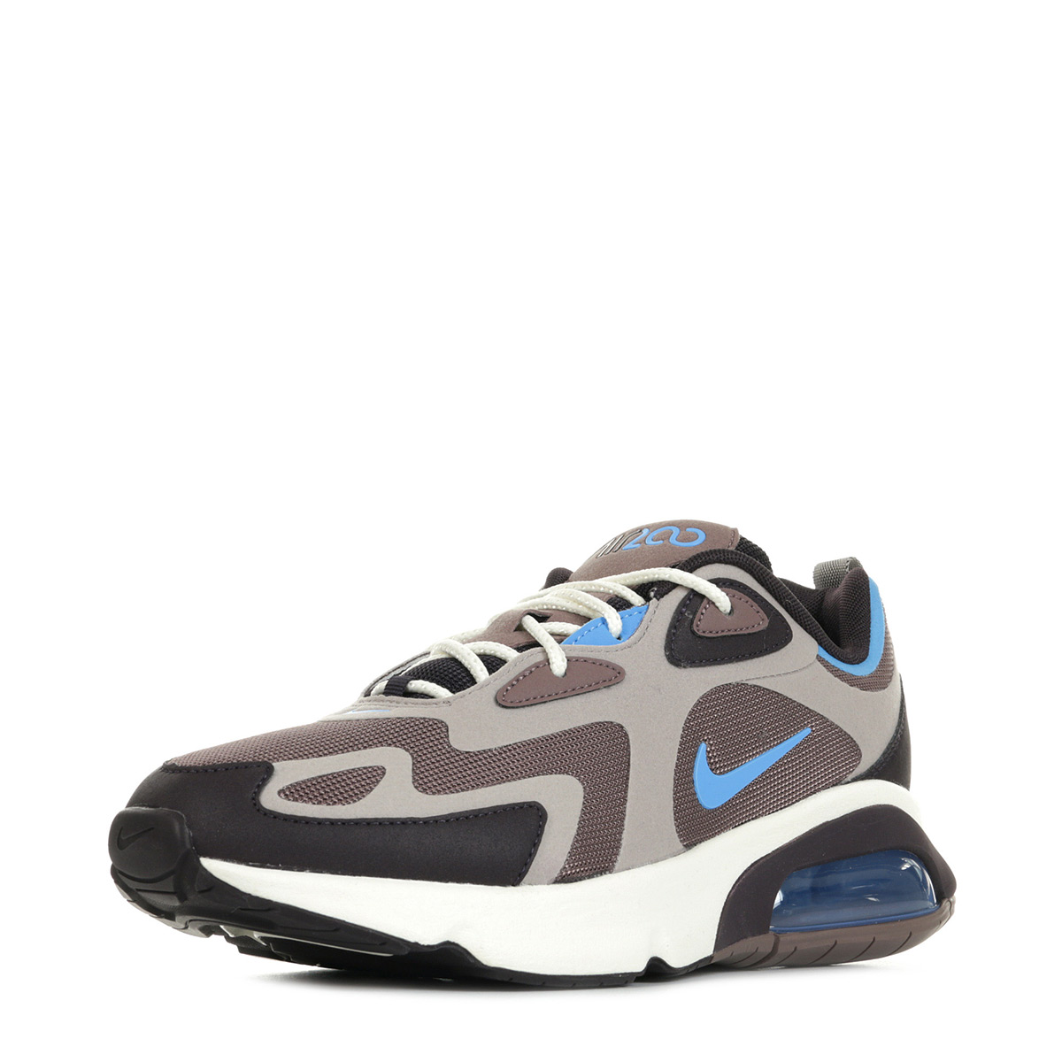 nike air max ivo marron