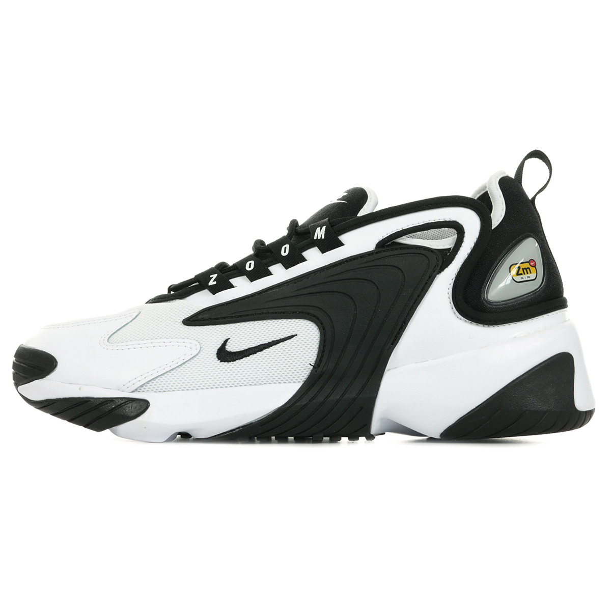 adidas zoom 2k