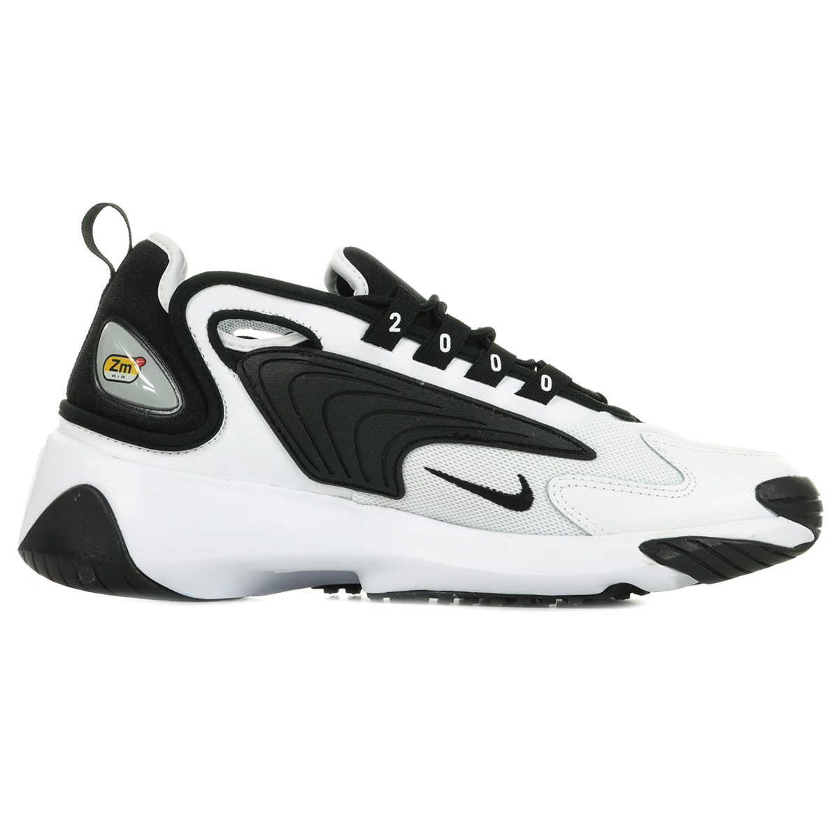 nike air zoom basket