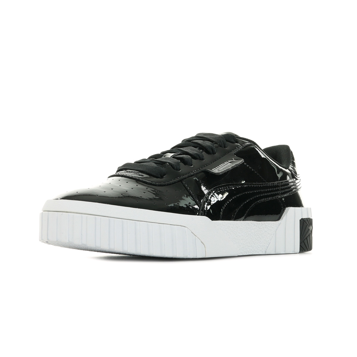 puma cali patent femme puma cali patent femme