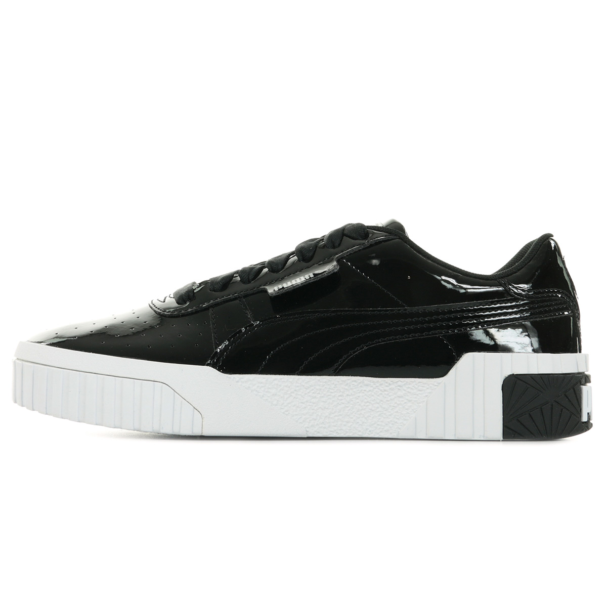 puma cali patent femme puma cali patent femme