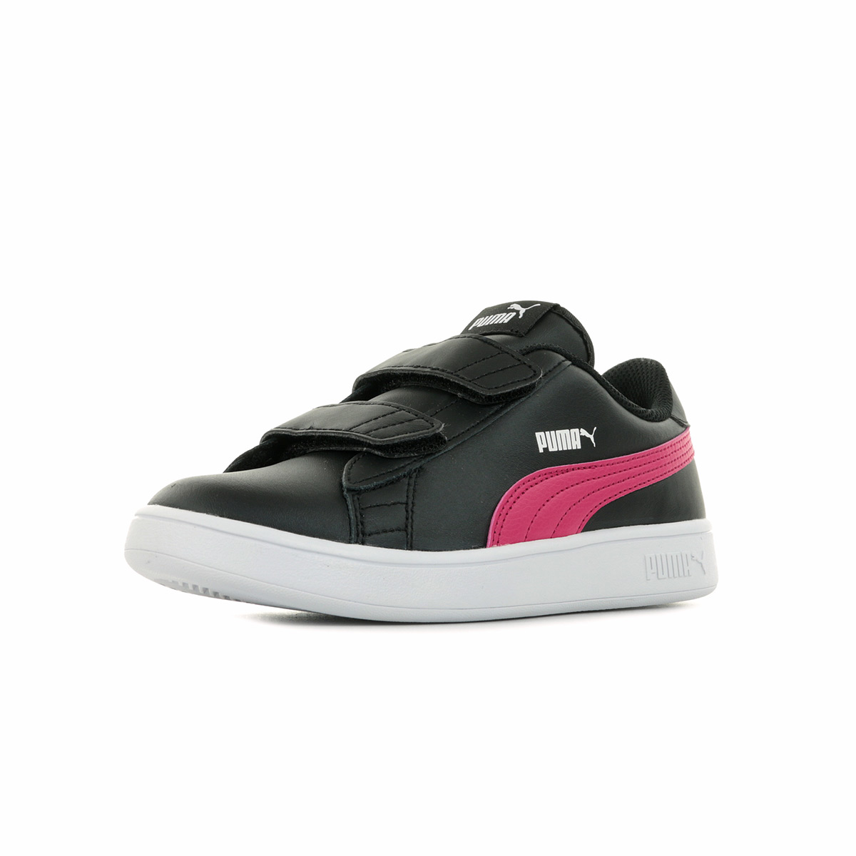 puma smash v2 fille