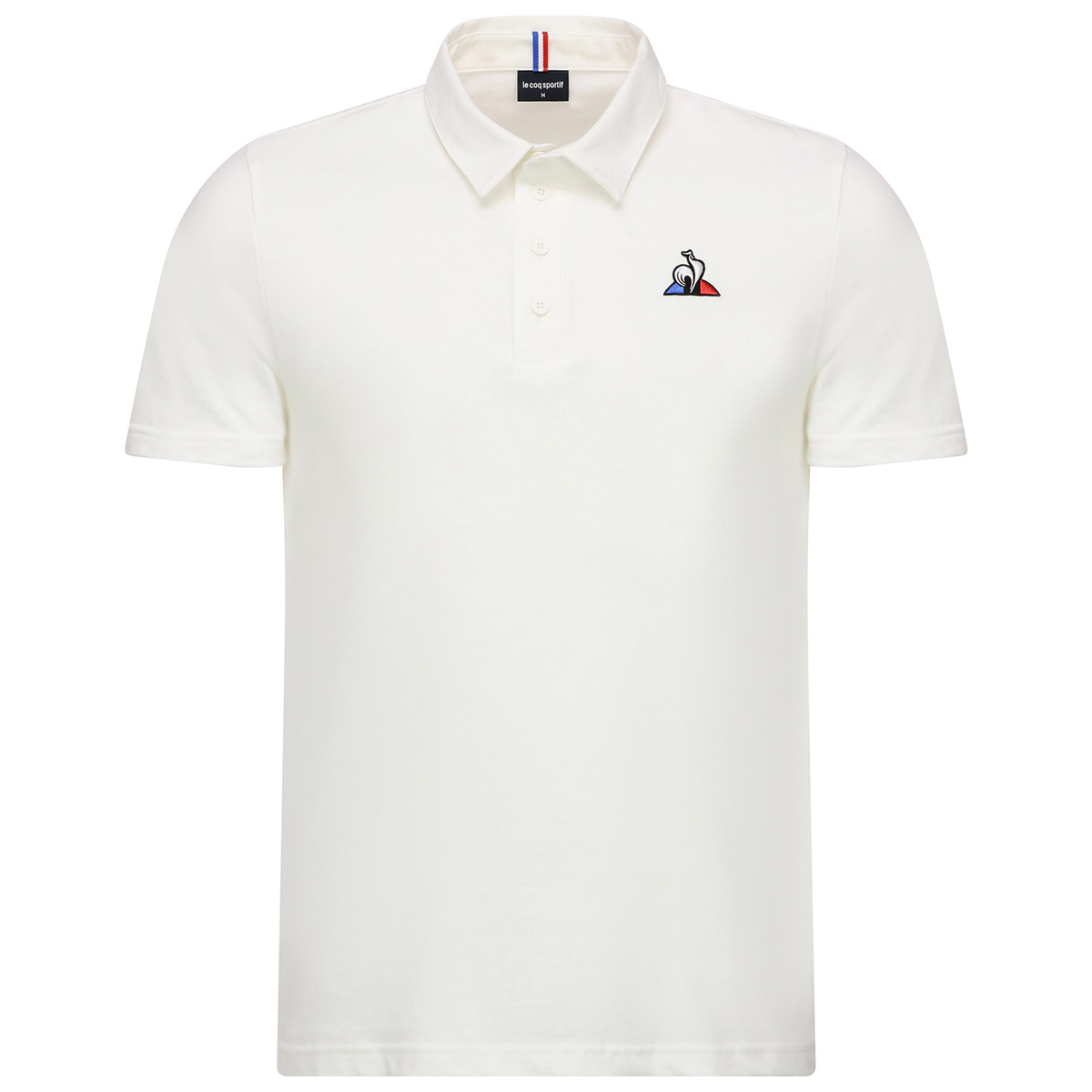 polo le coq sportif homme prix