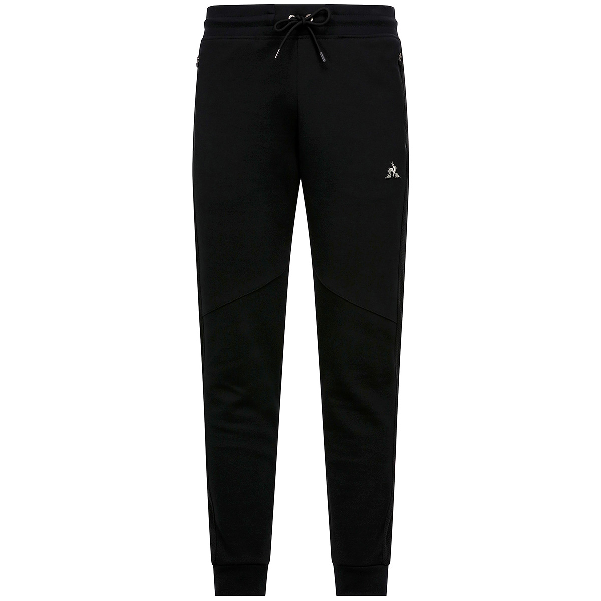 pantalon coq sportif homme argent
