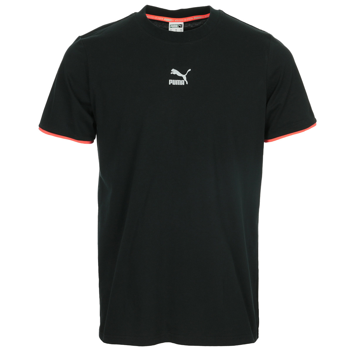 puma tfs tshirt