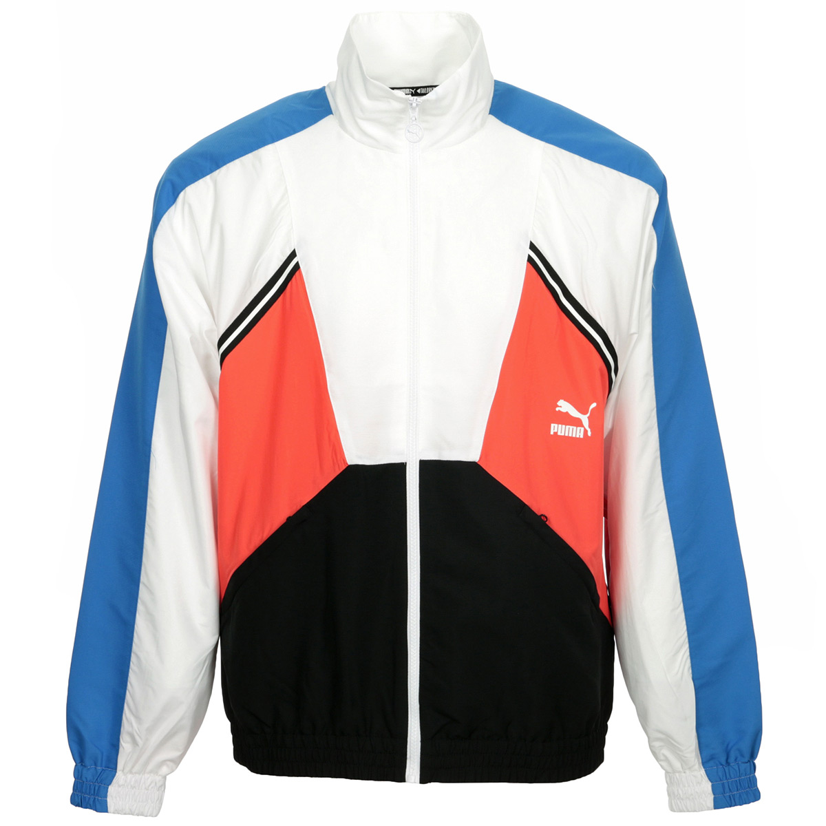 veste hiver puma