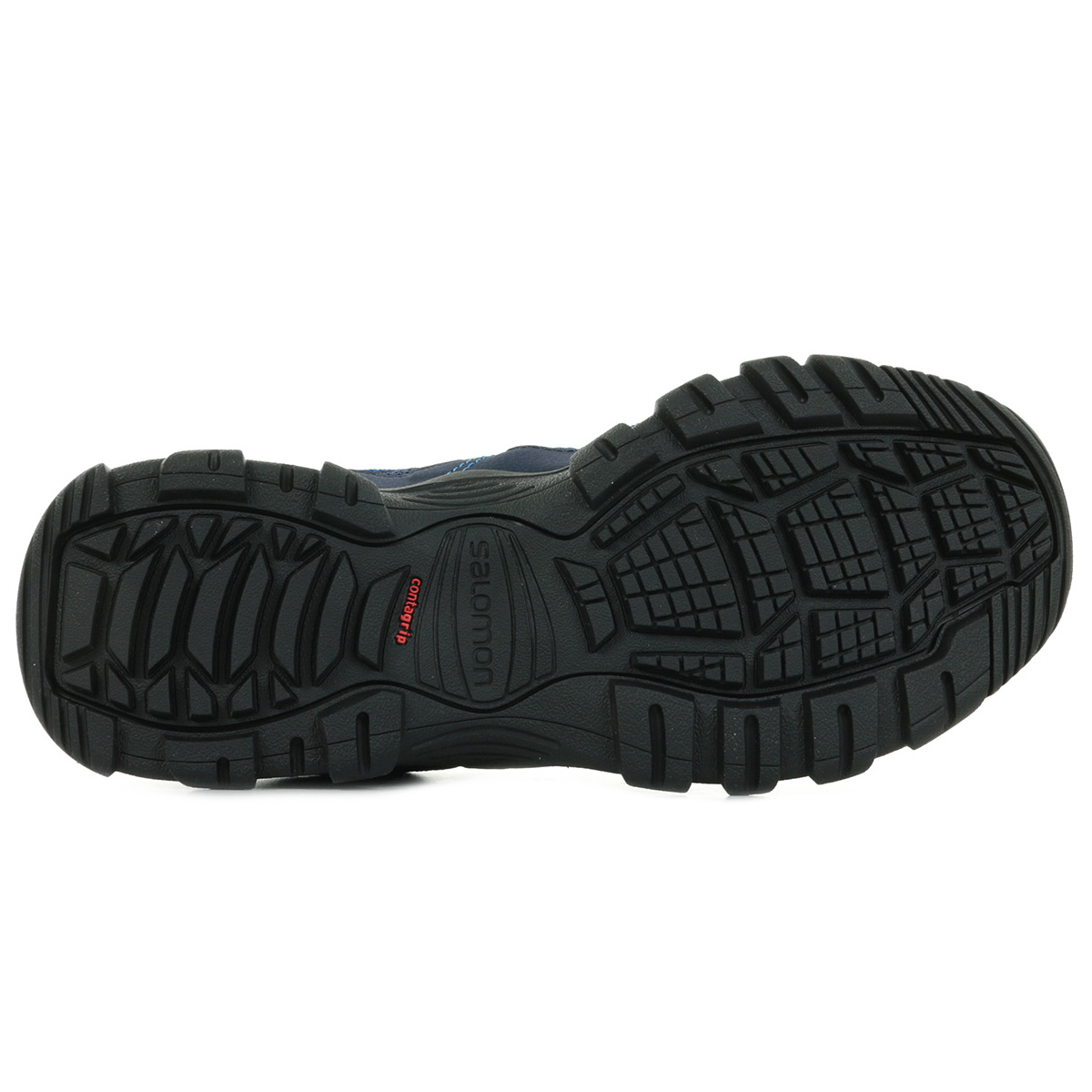taille chaussure salomon