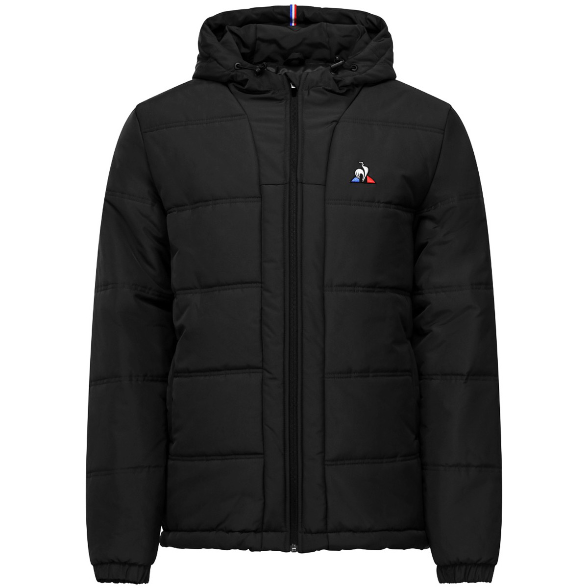 Le Coq Sportif Essentiels Doudoune Heavy 1921915, Blousons ...
