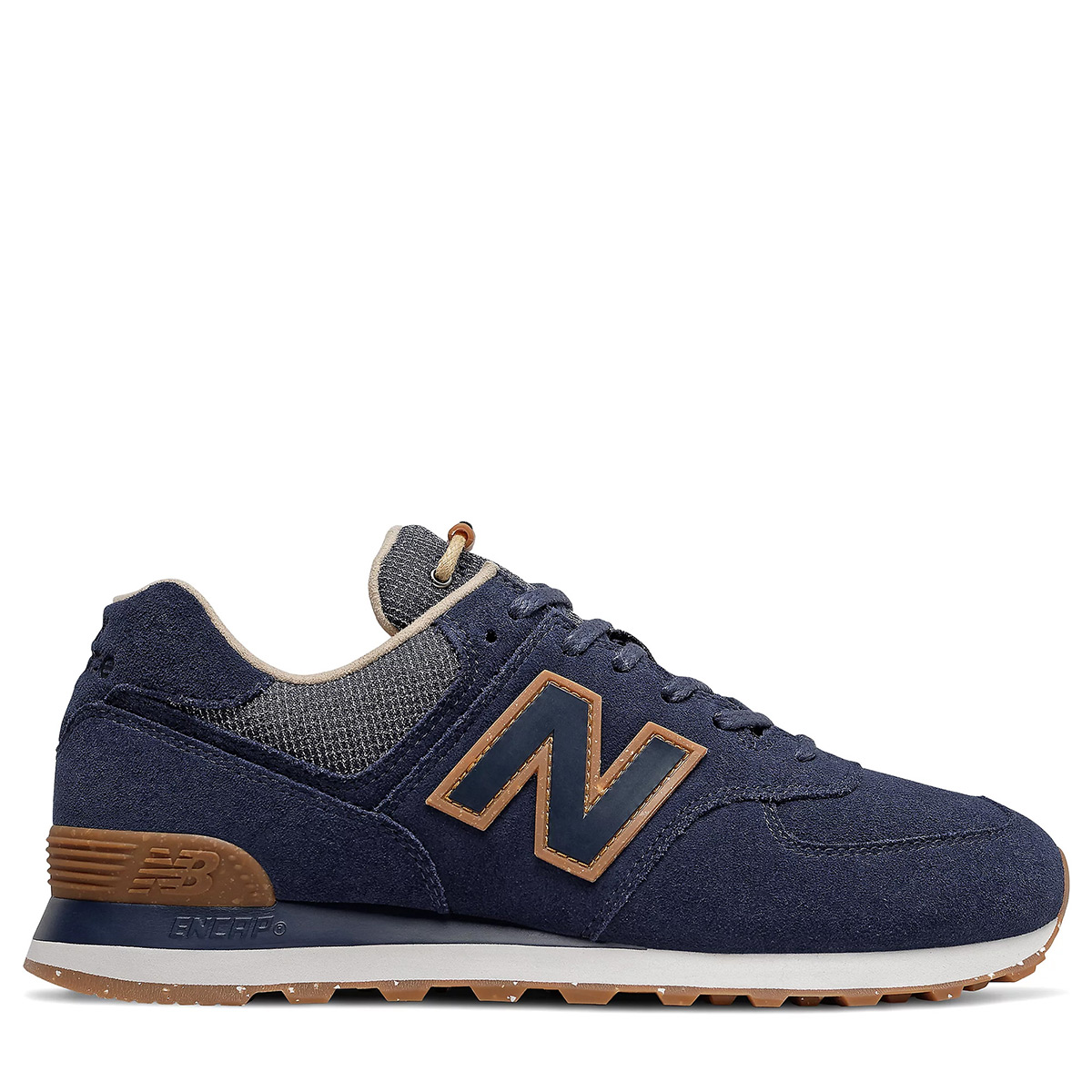 New Balance 574 Wabi Sabi ML574SOH, Baskets mode homme