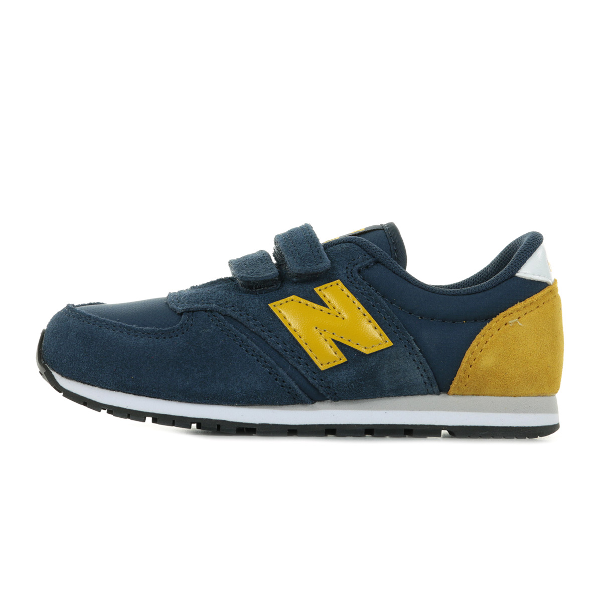new balance 420 enfant jaune