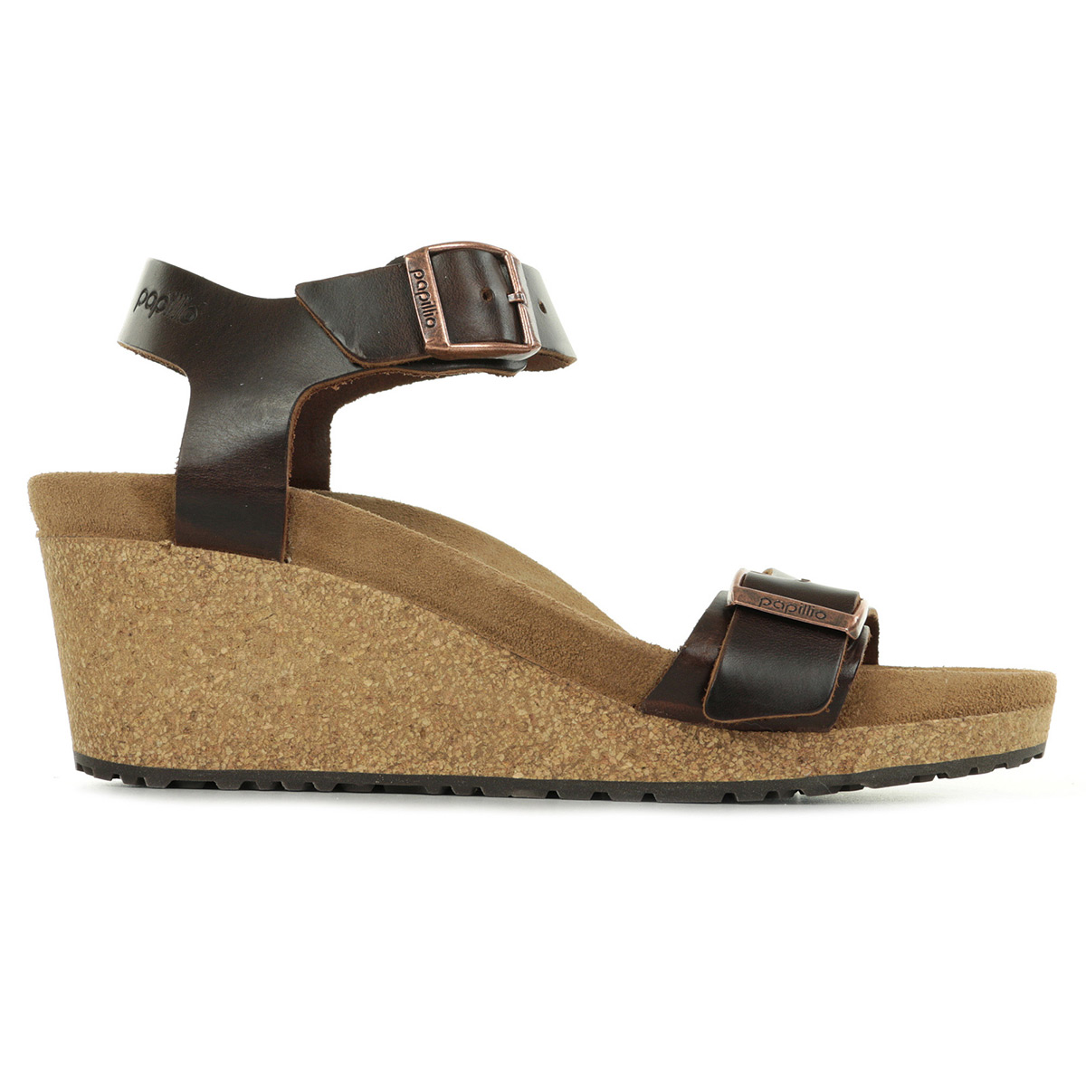 sandales papillio pour femme