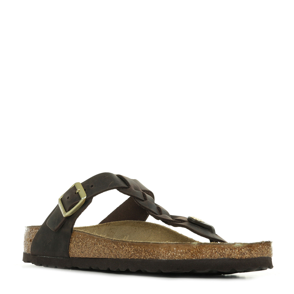 birkenstock braided gizeh