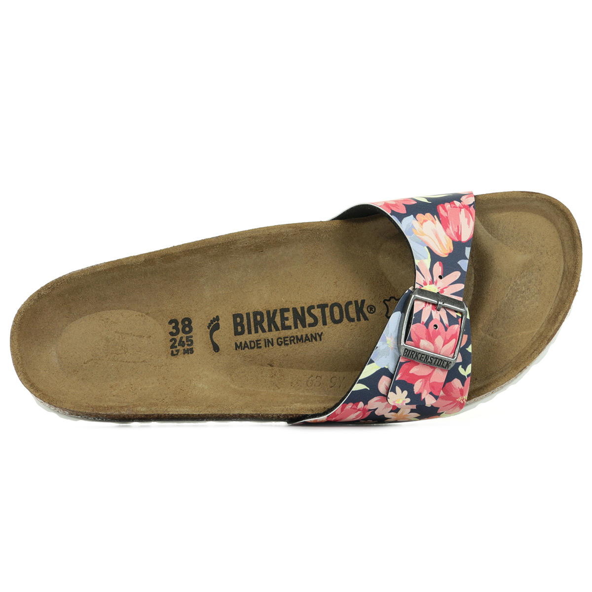 birkenstock femme hiver