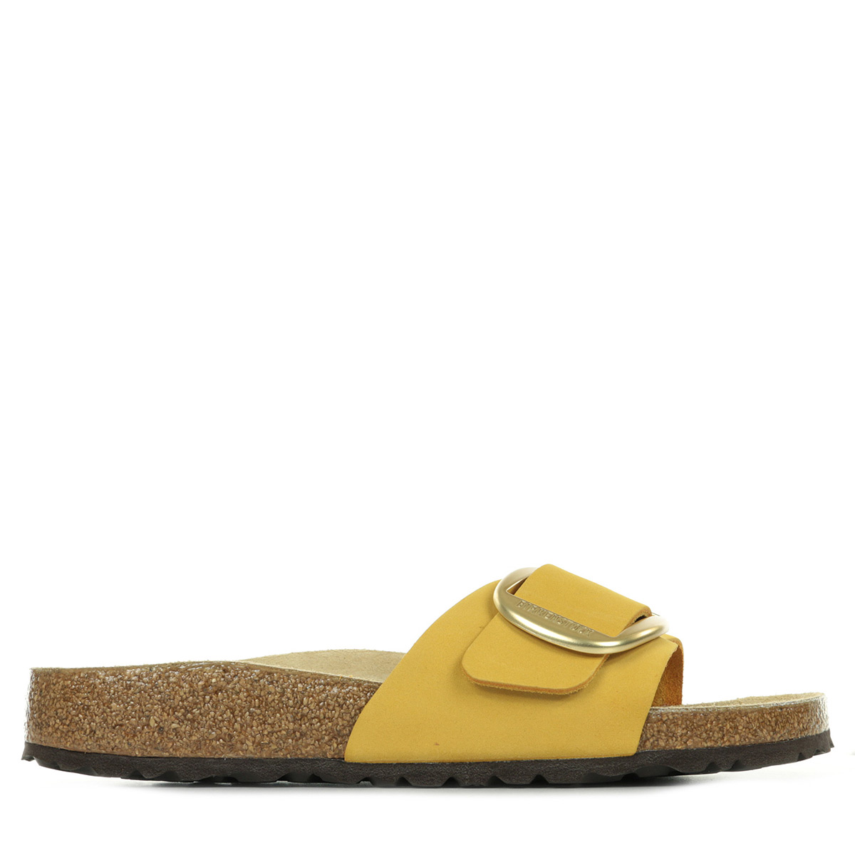 birkenstock jaune femme