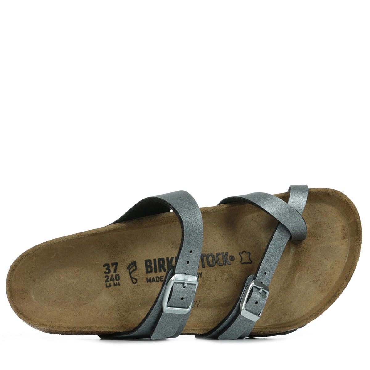 birkenstock mayari femme soldes