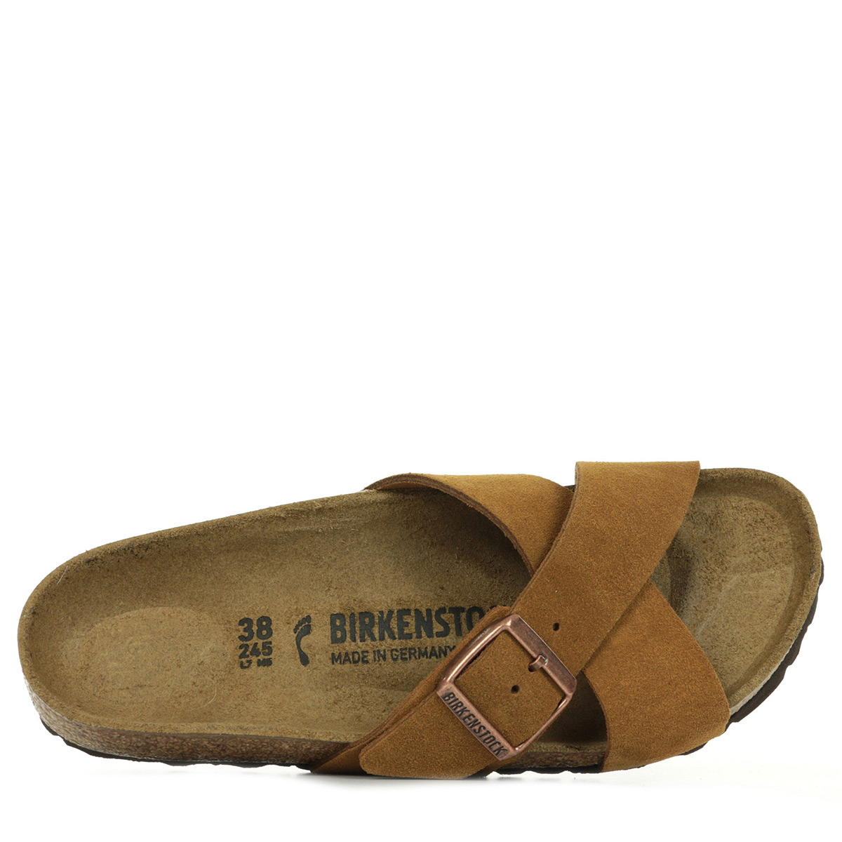 birkenstock 3 brides