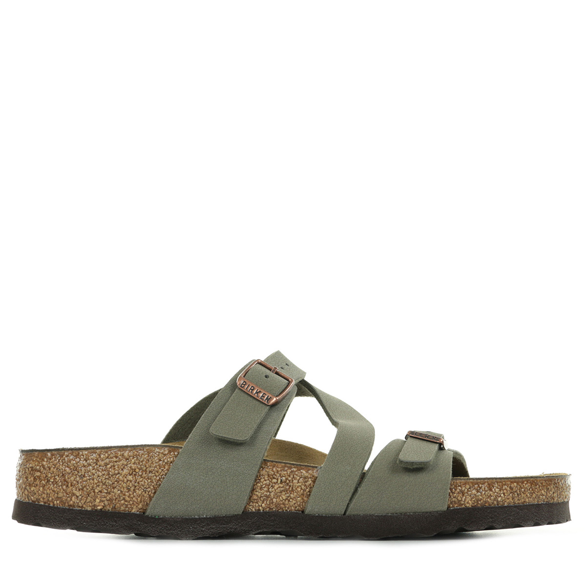 birkenstock salina blue